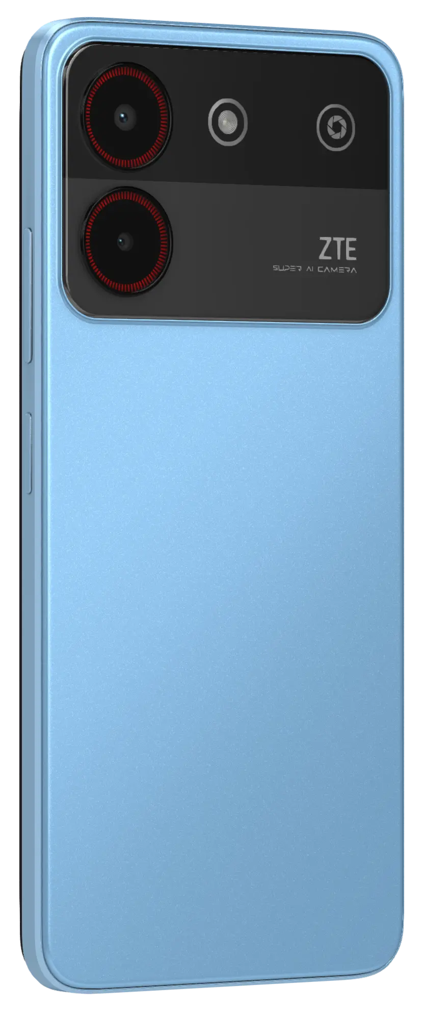 ZTE Blade A54 Back Side Image