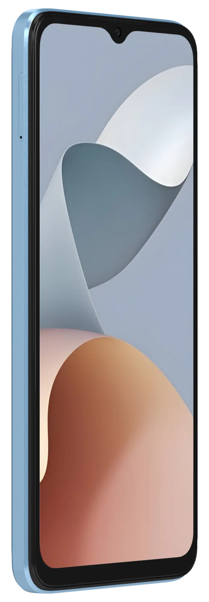ZTE Blade A54 Front