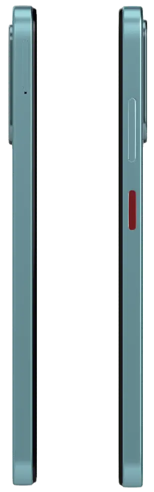 ZTE Blade A55 Side Image