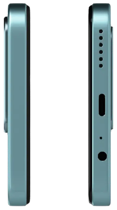 ZTE Blade A55 Updown Image