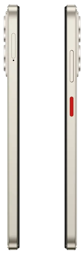 ZTE Blade A76 4G Power Button Image.