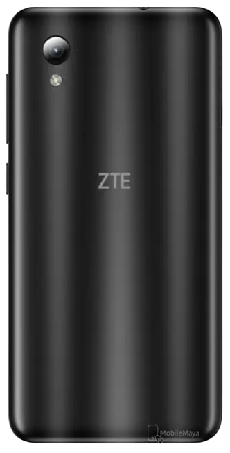 ZTE Blade L8 Back Image