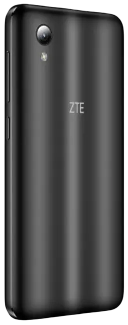 ZTE Blade L8 Back side Image