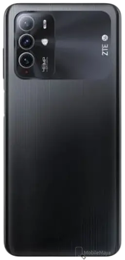 ZTE Blade V40 Back Image