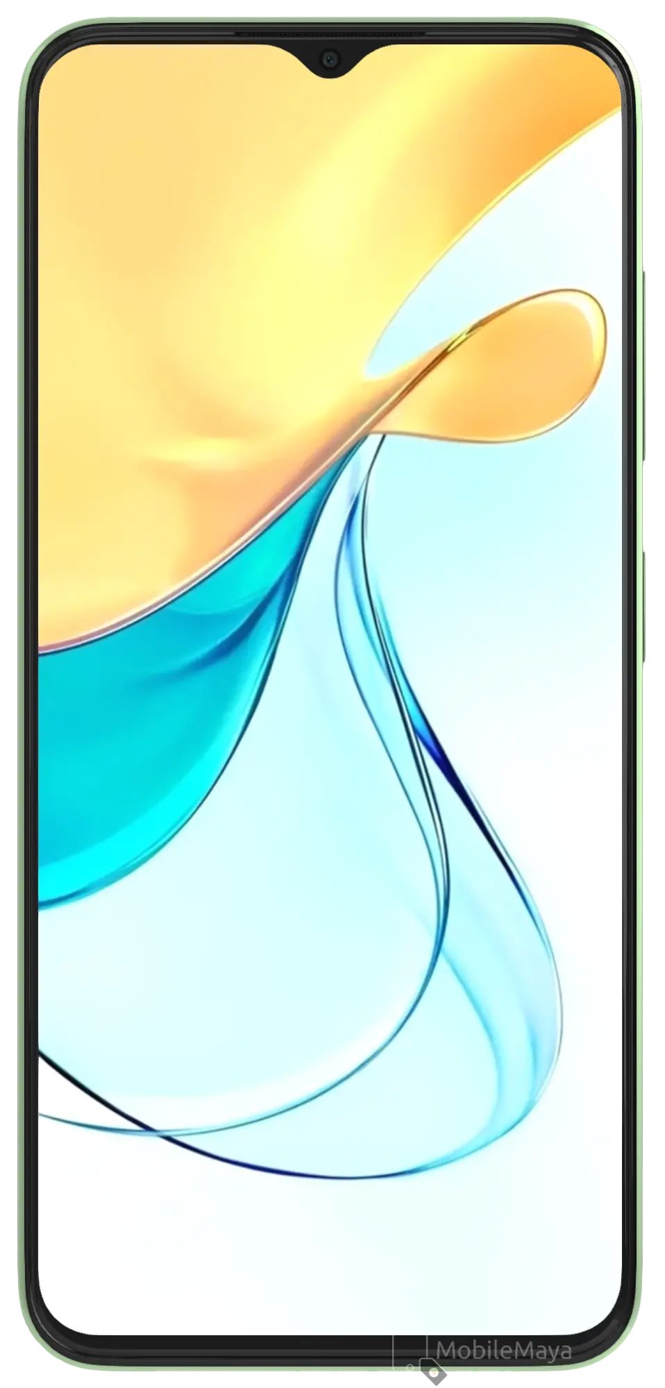 ZTE Blade V50 Design 4G Front Image