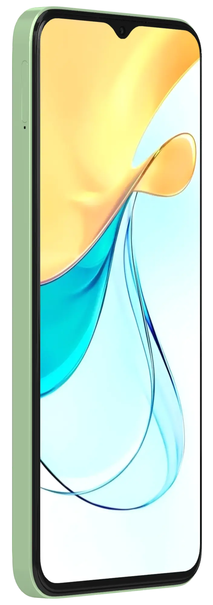 ZTE Blade V50 Design 4G Front Side Image