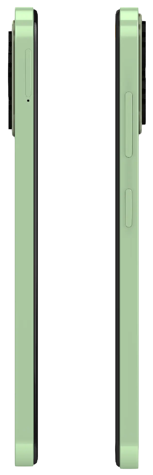 ZTE Blade V50 Design 4G Side Image