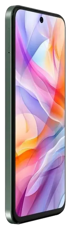 ZTE Blade V70 Design Back Side.