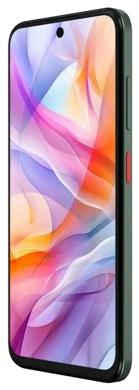 ZTE Blade V70 Design Power Button Image.