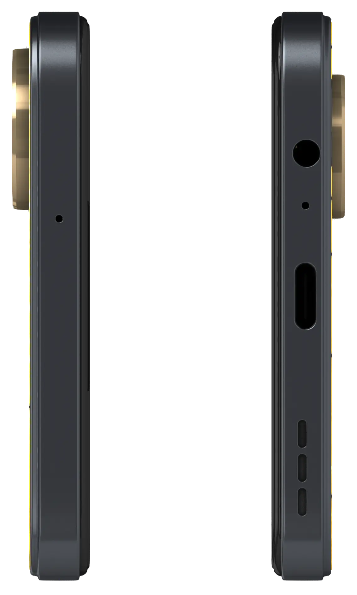 ZTE nubia Neo Updown Image