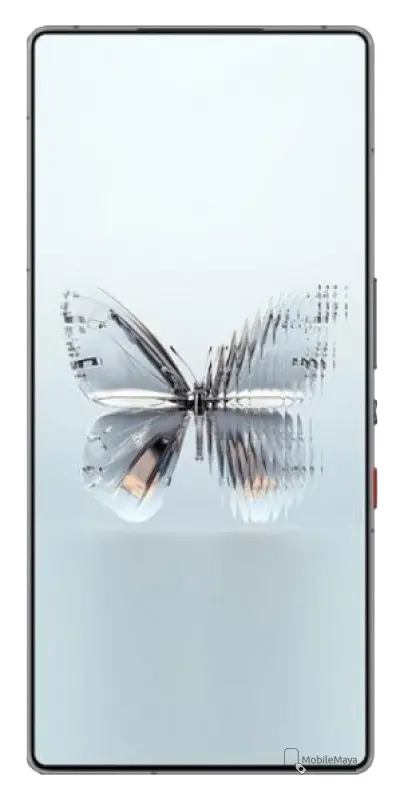 ZTE nubia Red Magic 10 Pro front side image.png