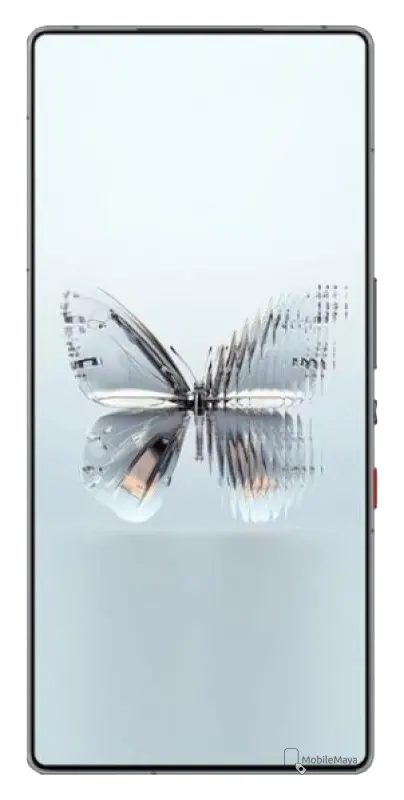 ZTE nubia Red Magic 10 Pro Plus front side image