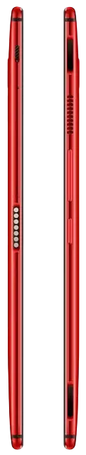 ZTE nubia Red Magic 3 Side Image