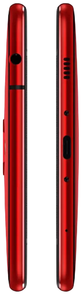 ZTE nubia Red Magic 3 Updown Image