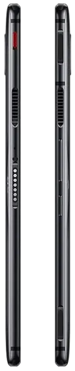 ZTE Nubia Red Magic 5G Side Image