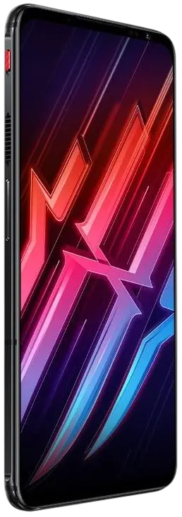 ZTE nubia Red Magic 6 Pro Side Image