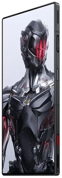 ZTE nubia Red Magic 8 Pro Front Side Image