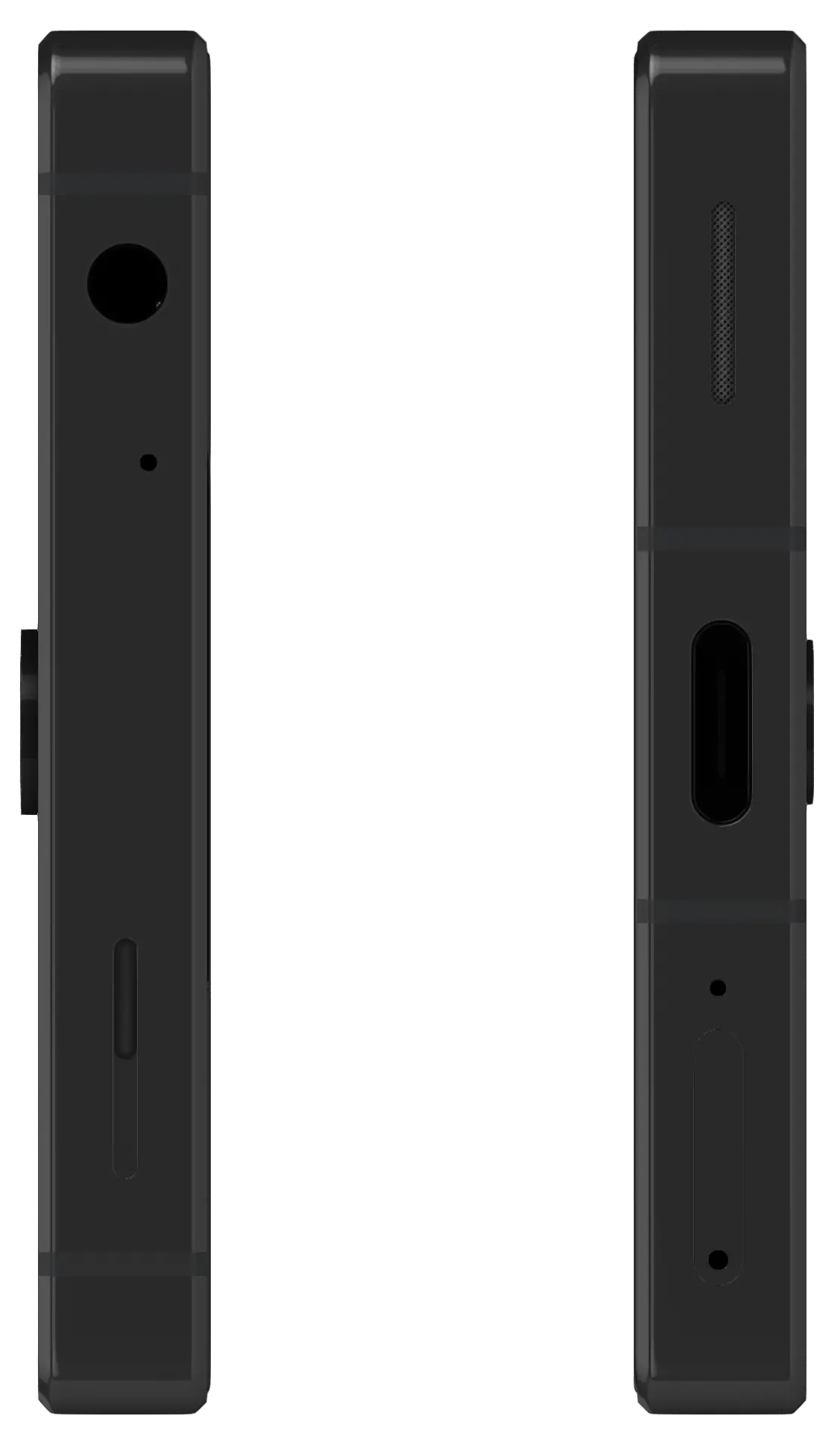 ZTE nubia Red Magic 8S Pro Updown Image