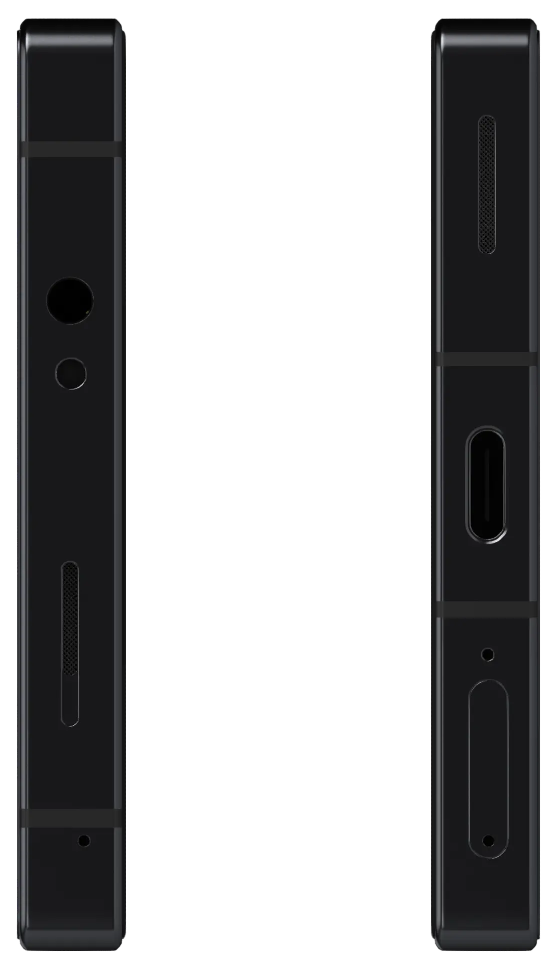 ZTE nubia Red Magic 9 Pro Plus Updown Image