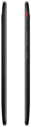 ZTE nubia Red Magic Side Image