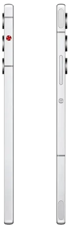 ZTE nubia RedMagic 10 Air 5G Power Button Image.