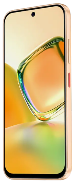 ZTE nubia V80 Design Right Side Image.