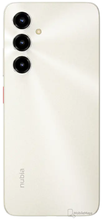 ZTE nubia V80 Max Back Side Image