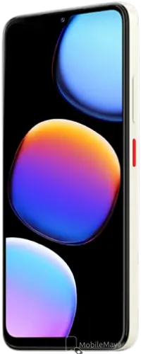 ZTE nubia V80 Max Front Image