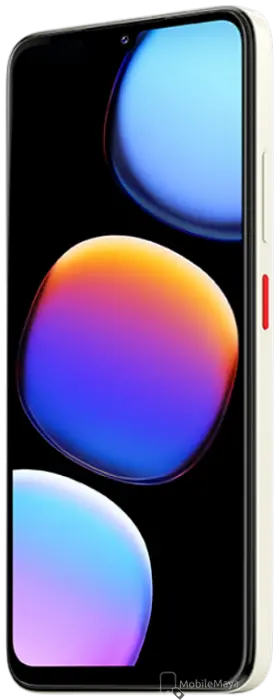 ZTE nubia V80 Max Front Side Image