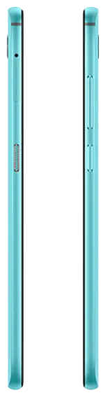 ZTE Nubia Z18 mini Side Image