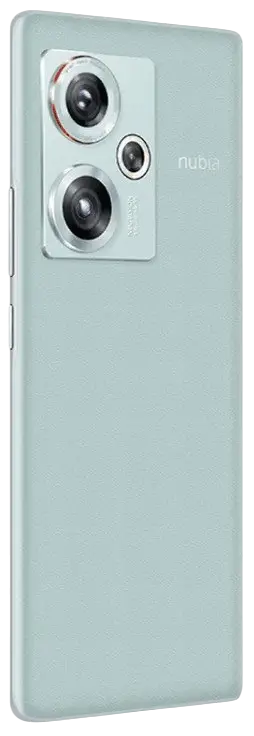 ZTE nubia Z50 Back Image