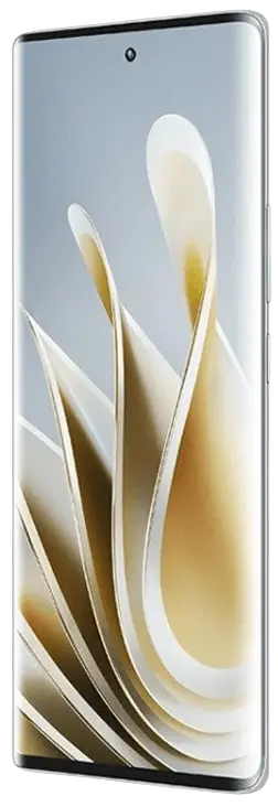ZTE nubia Z50 Front Image