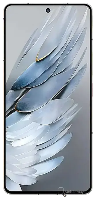 ZTE nubia Z50S Pro Front Image