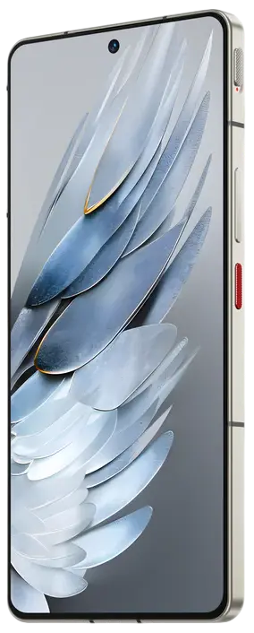 ZTE nubia Z50S Pro Front Side Image
