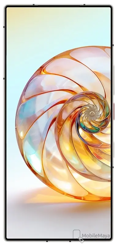 ZTE nubia Z60 Ultra Front Image