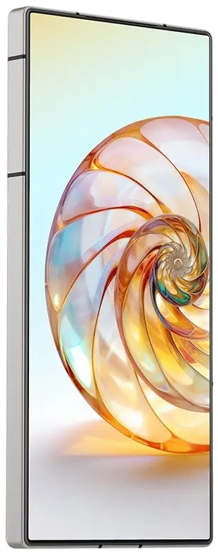 ZTE nubia Z60 Ultra Front Side Image