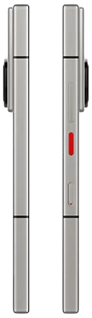 ZTE nubia Z60 Ultra Side Image