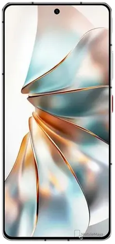 ZTE nubia Z60S Pro Front Official Image