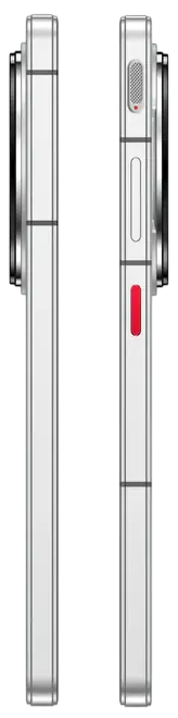 ZTE nubia Z60S Pro Side Image