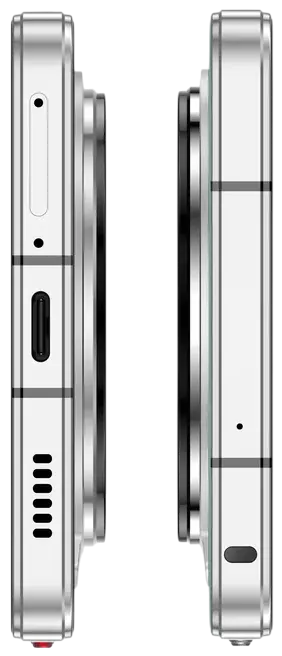 ZTE nubia Z60S Pro Updown Image