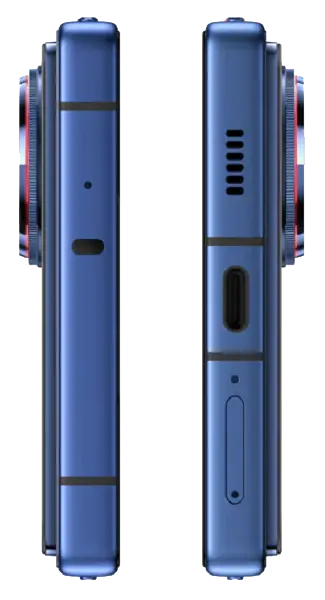 ZTE nubia Z70 Ultra Updown Image.