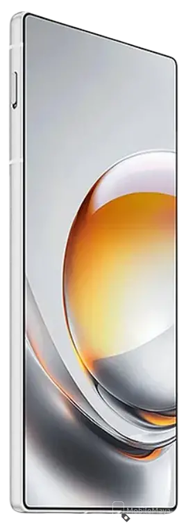 ZTE nubia Z80 Ultra Front Image.
